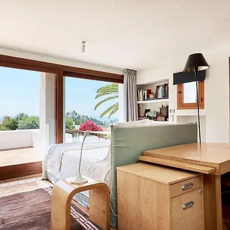 Villa βίλα μύκονος με ιδιωτική πισίνα Mykonos Town