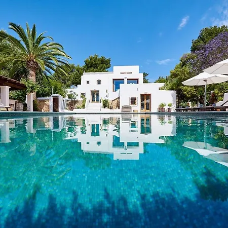 βίλα μύκονος με ιδιωτική πισίνα Mykonos Town