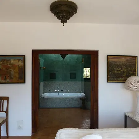 Villa βίλα μύκονος με ιδιωτική πισίνα Mykonos Town