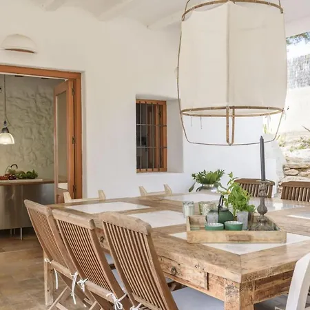 βίλα μύκονος με ιδιωτική πισίνα * Mykonos Town